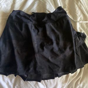 Lululemon Skirt